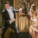 Grant Gustin, Melissa Benoist/The CW